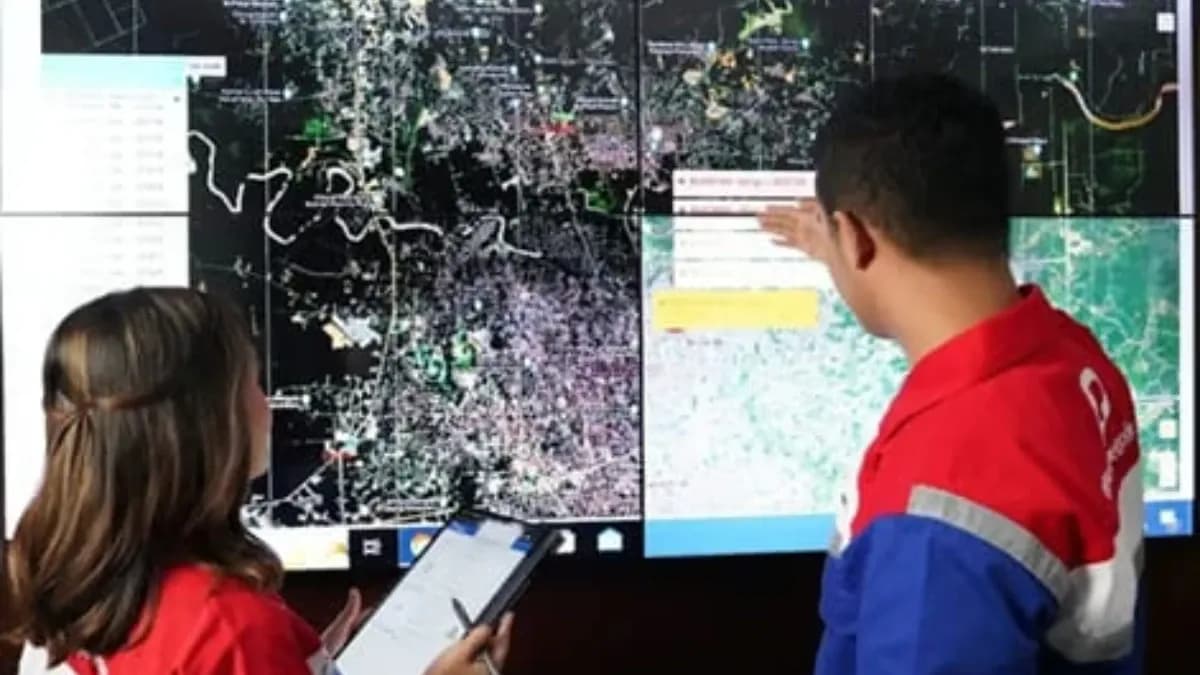 Elnusa Petrofin Perkuat Keunggulan Operasional dan HSSE dalam Mendukung Ketahanan Energi Nasional