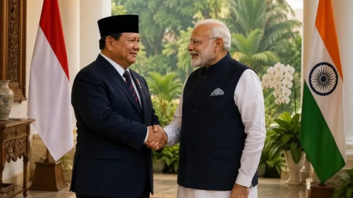 Saatnya Indonesia dan India Memperkuat Kemitraan yang Saling Menguntungkan