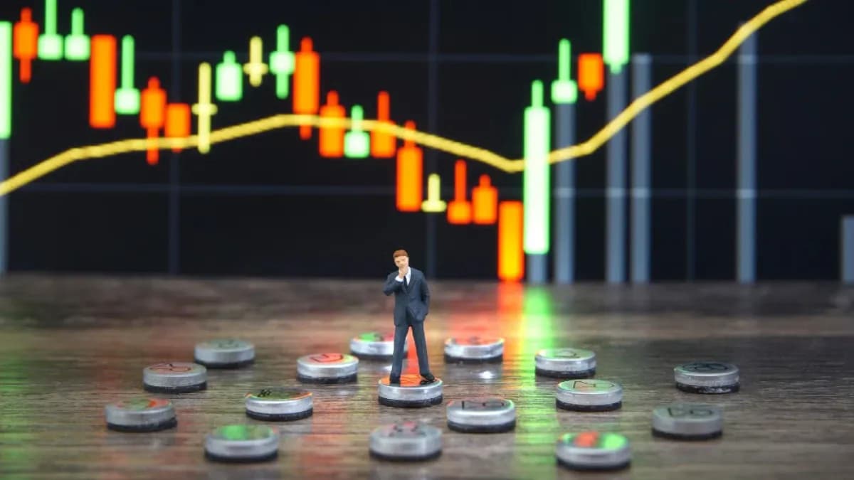 Strategi 'Range Trading': Memaksimalkan Peluang Saat Pasar Bergerak Sideways