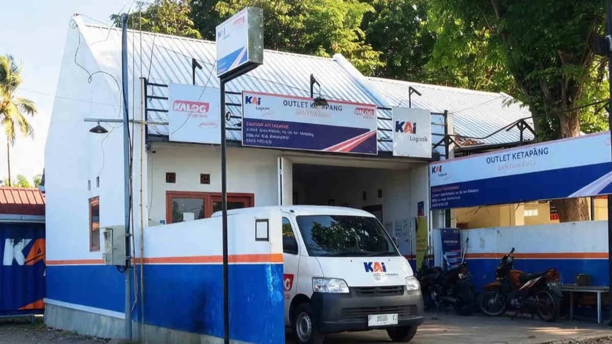 KALOG Express Perluas Peluang Kemitraan, Dorong Pemberdayaan Ekonomi Masyarakat