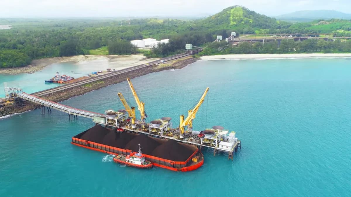 Pelindo Multi Terminal Trisakti Perkuat Peran dalam Mendukung Kelancaran Logistik