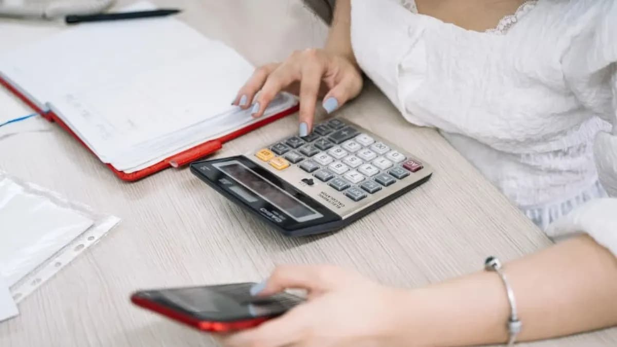 Menghitung Deposito Online untuk Tujuan Keuangan Jangka Panjang