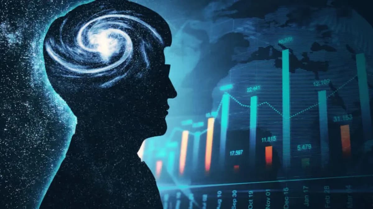 Pentingnya Detoks Mental dan Evaluasi Mandiri Bagi Trader di Akhir Pekan