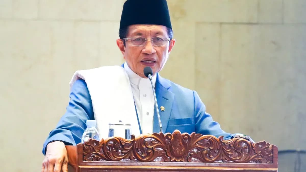 Zikir dan Doa Kebangsaan pada 1 Agustus di Monumen Nasional, Terbuka untuk Umum!