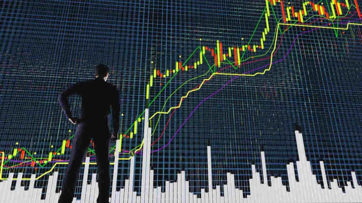Monday Momentum: Cara Menghadapi Volatilitas Pembukaan Pasar dan Menjaga Disiplin Trading