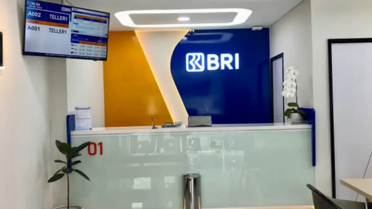 BRI KCP Pasar Tanah Abang Perkuat Layanan Perbankan bagi Pelaku Usaha dan Pengunjung Pusat Grosir Terbesar di Indonesia