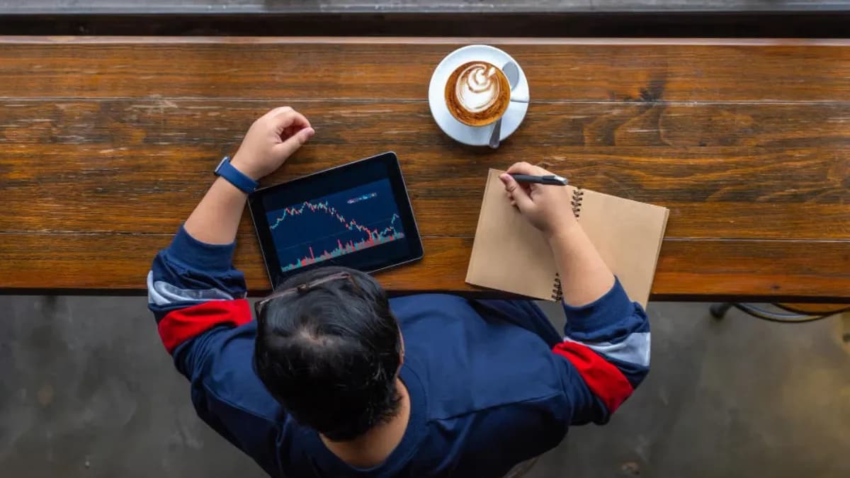 Pentingnya Recharging Mental dan Audit Jurnal Trading Saat Pasar Libur