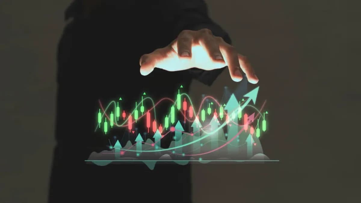 Menyusun Peta Navigasi Baru: Strategi Persiapan Trading Plan Awal Bulan
