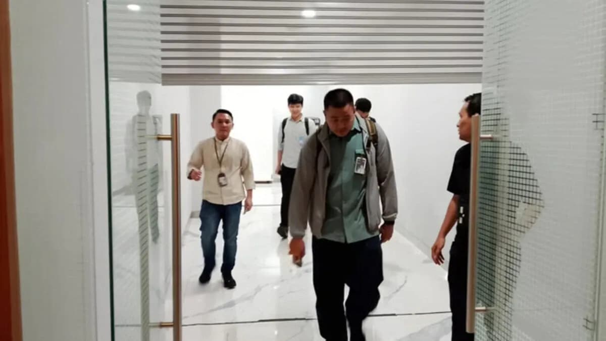 BRI BO Sudirman Semanggi Gelar Simulasi BCM, Perkuat Kesiapan Hadapi Kondisi Darurat