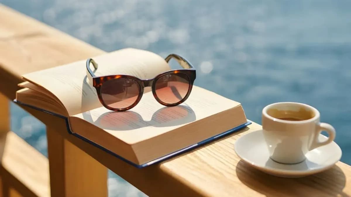 Persiapan Sabbatical Leave: Cara Mengelola Dana Sebelum Rehat dari Dunia Kerja