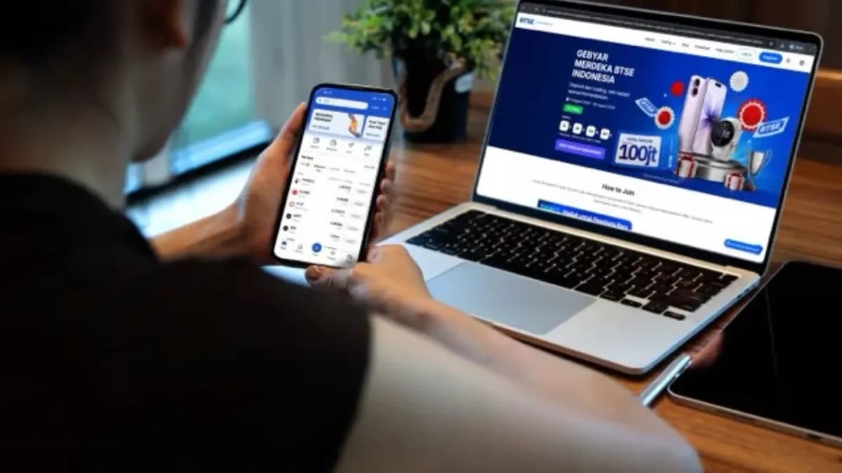 Merdeka Finansial Dimulai dari Manajemen Risiko, Bukan Mengejar Imbal Hasil Cepat