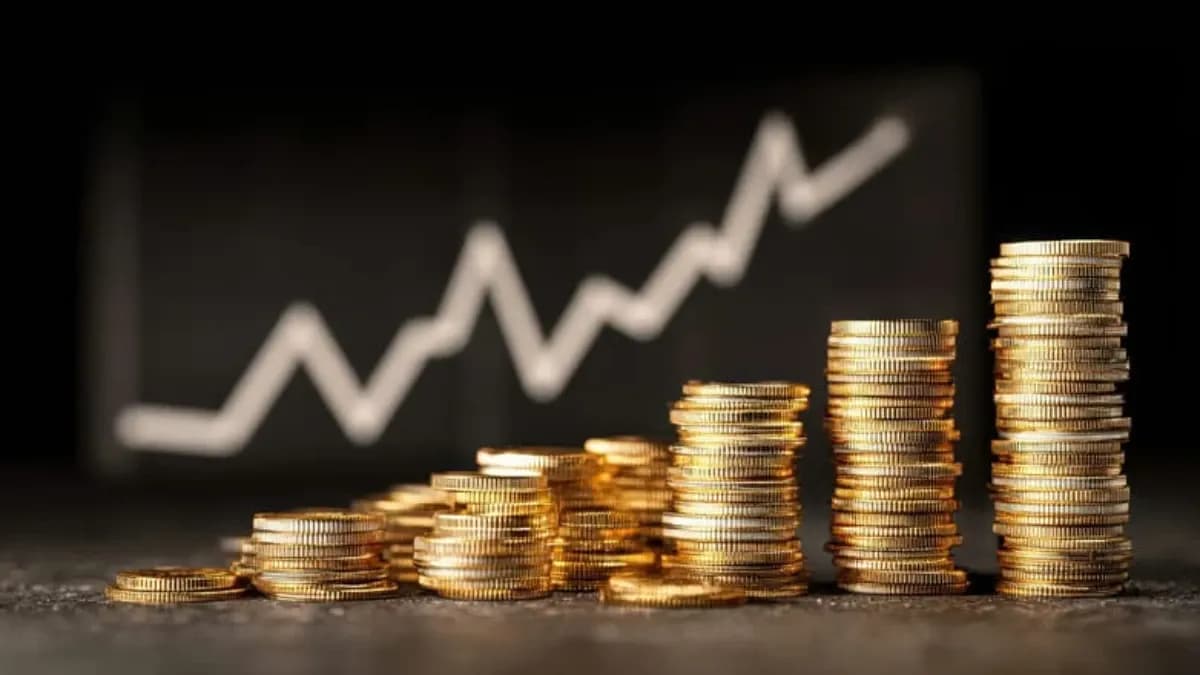Jawab Tren Investasi Emas, BRI-MI Luncurkan ETF Emas Syariah Pertama di Indonesia