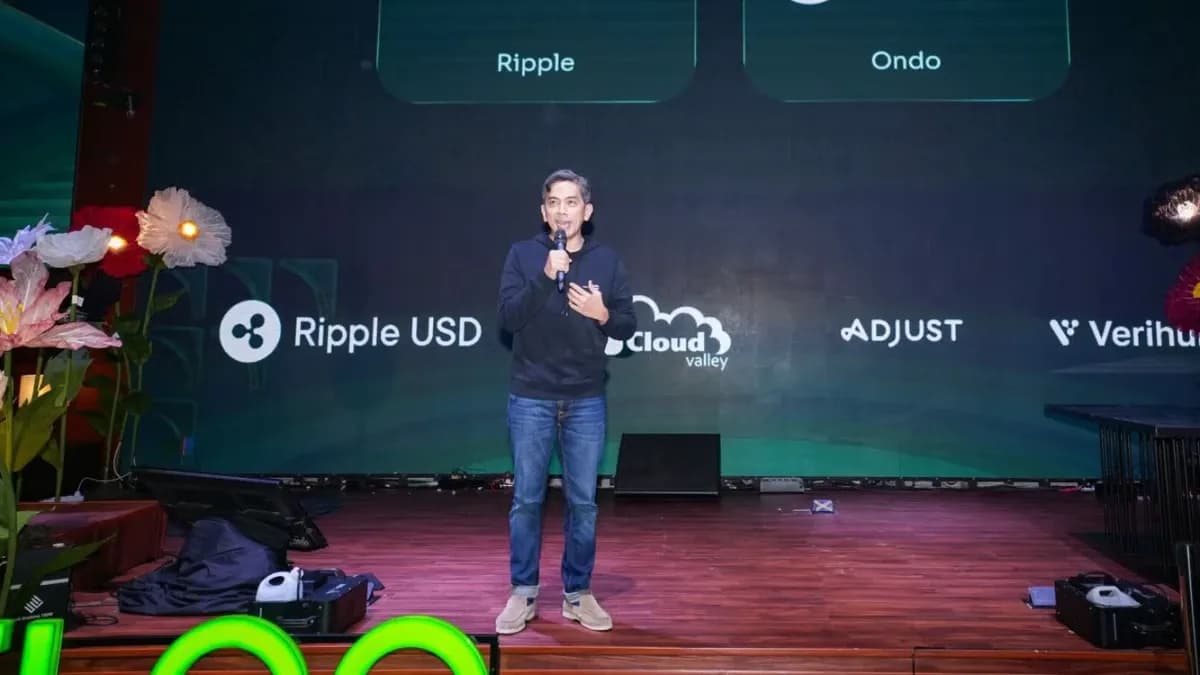 Bitcoin Tertekan di US$63.000, FLOQ Ungkap Peluang Rebound hingga Akhir 2026