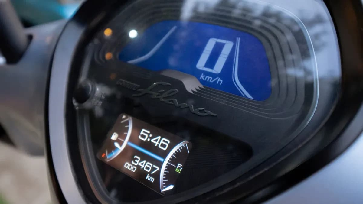 Banyak Orang Salah Fokus Saat Memilih Motor, Padahal Fitur Ini yang Dipakai Hampir Setiap Hari