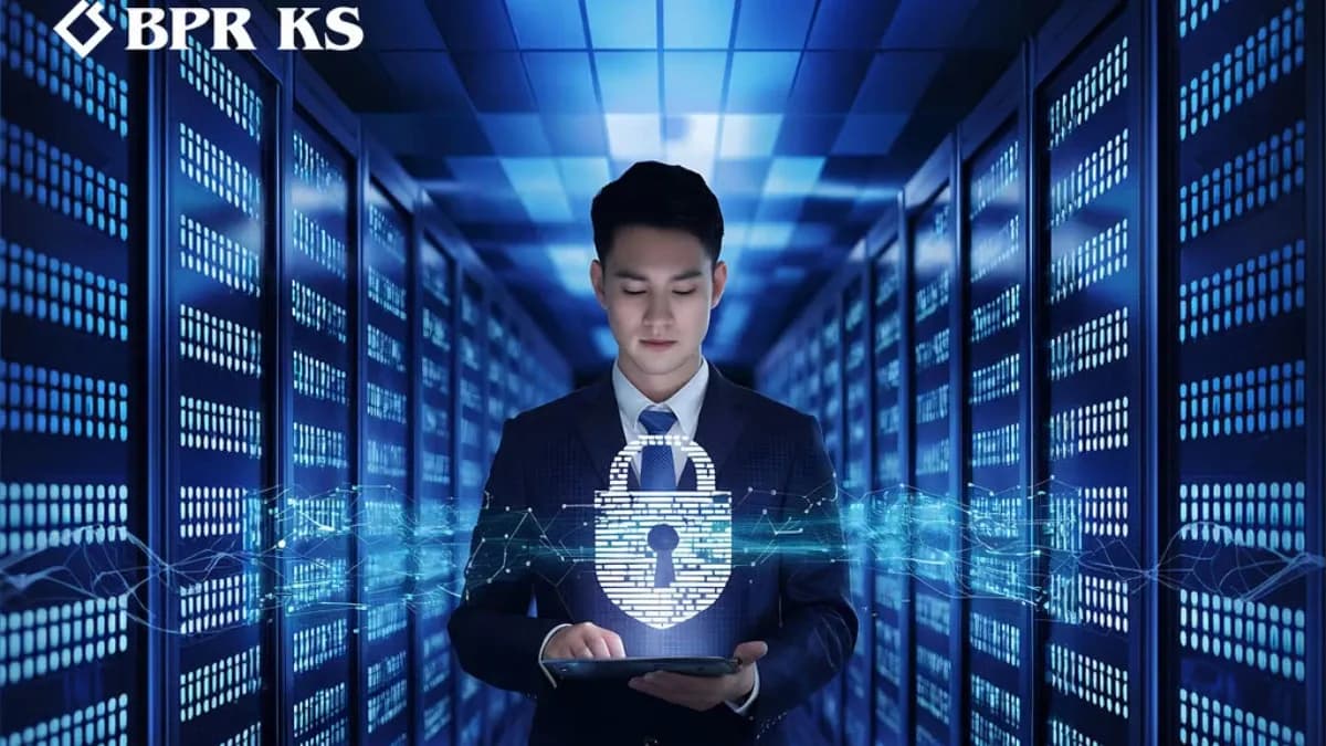 Pentingnya Menjaga Kerahasiaan Data Pribadi di Era Digital