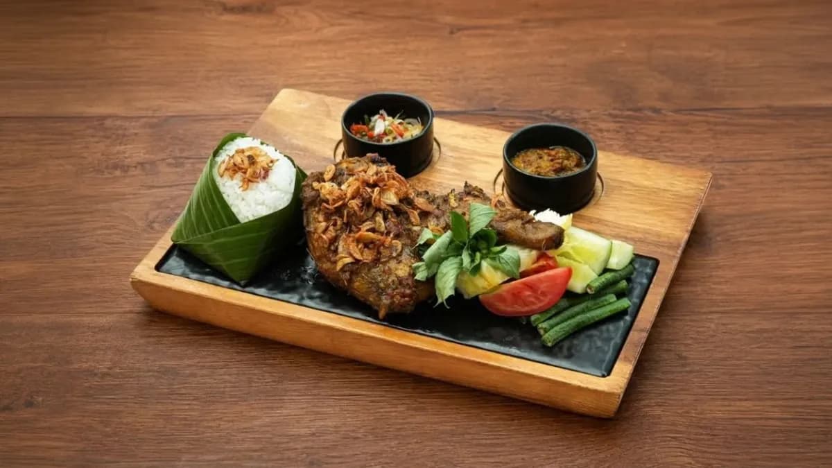 Sari Delicatessen And Cafe Hadirkan Menu Baru Terinspirasi Dari Cita Rasa Rumah