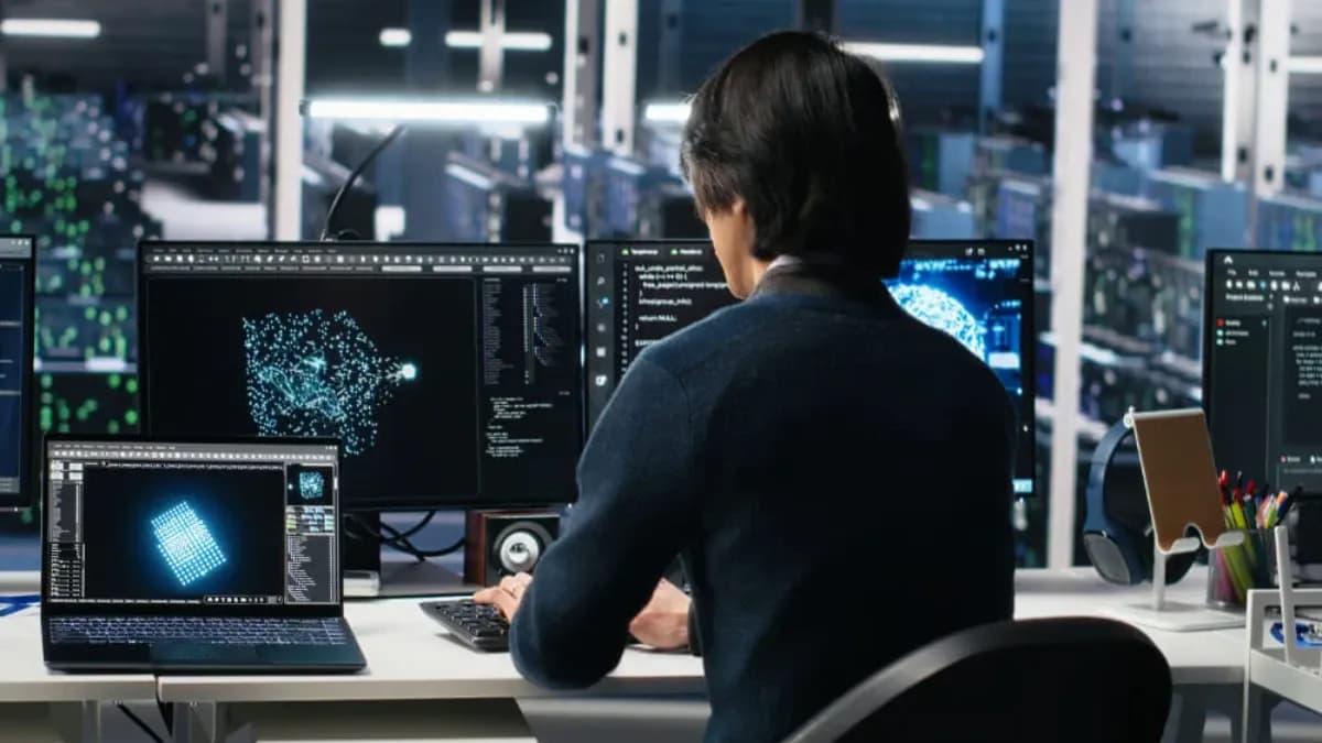Cara Belajar Cyber Security Mudah dari Nol