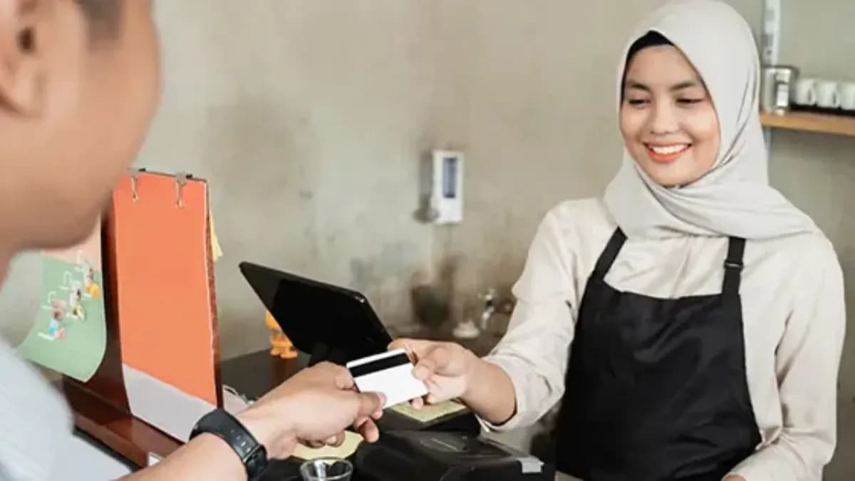 Accurate POS: Aplikasi Kasir Online untuk Bisnis Masa Kini