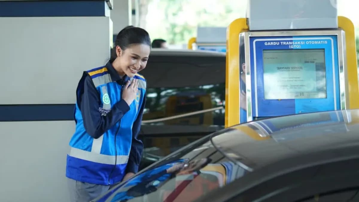 Hari Pelanggan Nasional 2026, Jasa Marga Berkomitmen Perkuat Layanan Berbasis Suara Pengguna