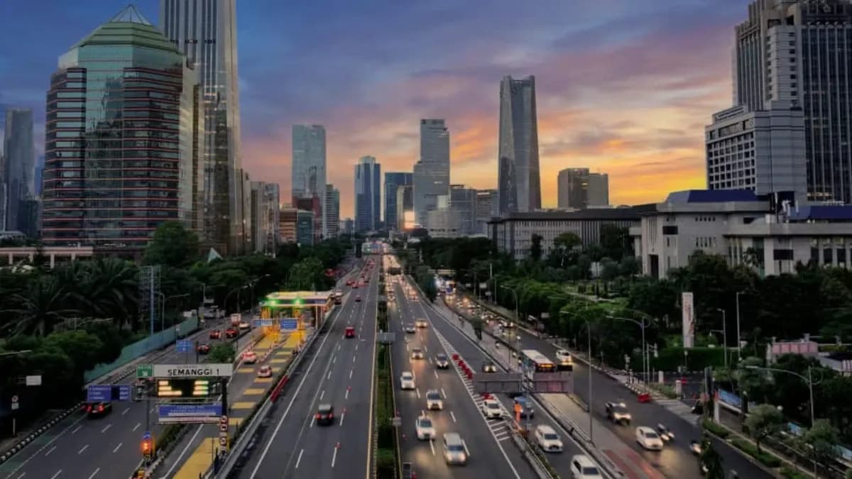 Public Expose 2026: Laba Tembus Rp1,91 T, Jasa Marga Siap Dorong Pertumbuhan Jangka Panjang