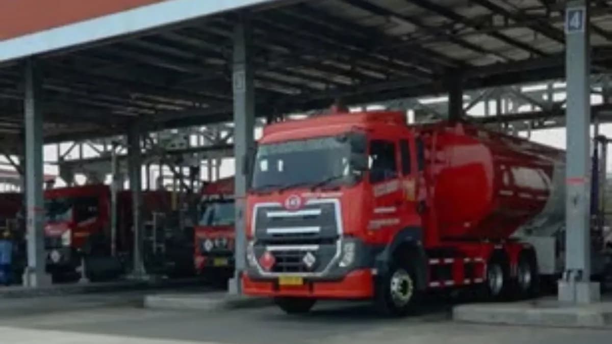 Tindak Tegas Pelanggaran Etika di Maros, Elnusa Petrofin Pastikan Distribusi BBM Tetap Aman