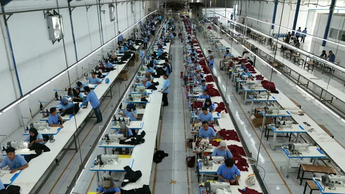 7 Tips Memilih Tukang Jahit Garment Terdekat yang Rapi dan Tepat Waktu