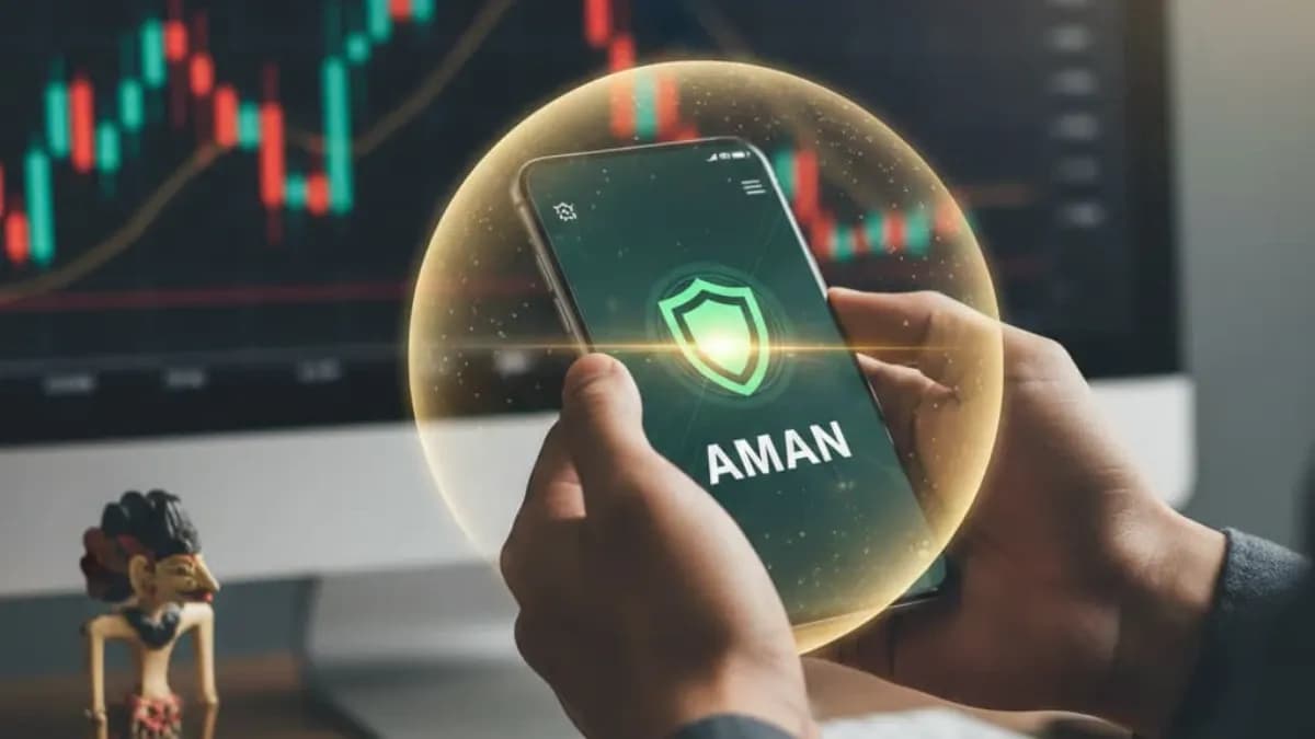Waspada Penipuan Telegram dan Titip Dana, HSB Investasi Imbau Transaksi Aman Lewat Aplikasi Resmi