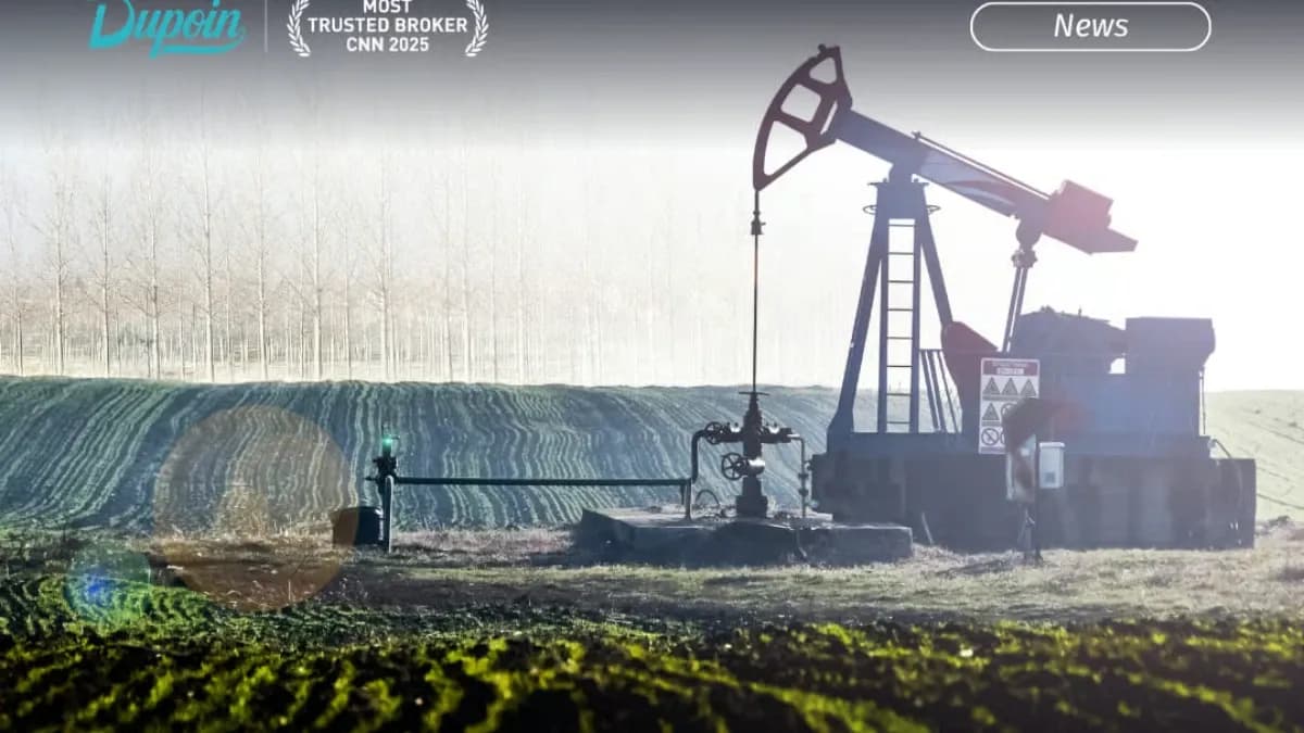 Harga WTI Pekan Depan Dibayangi Tekanan Jual dan Ketidakpastian Pasokan
