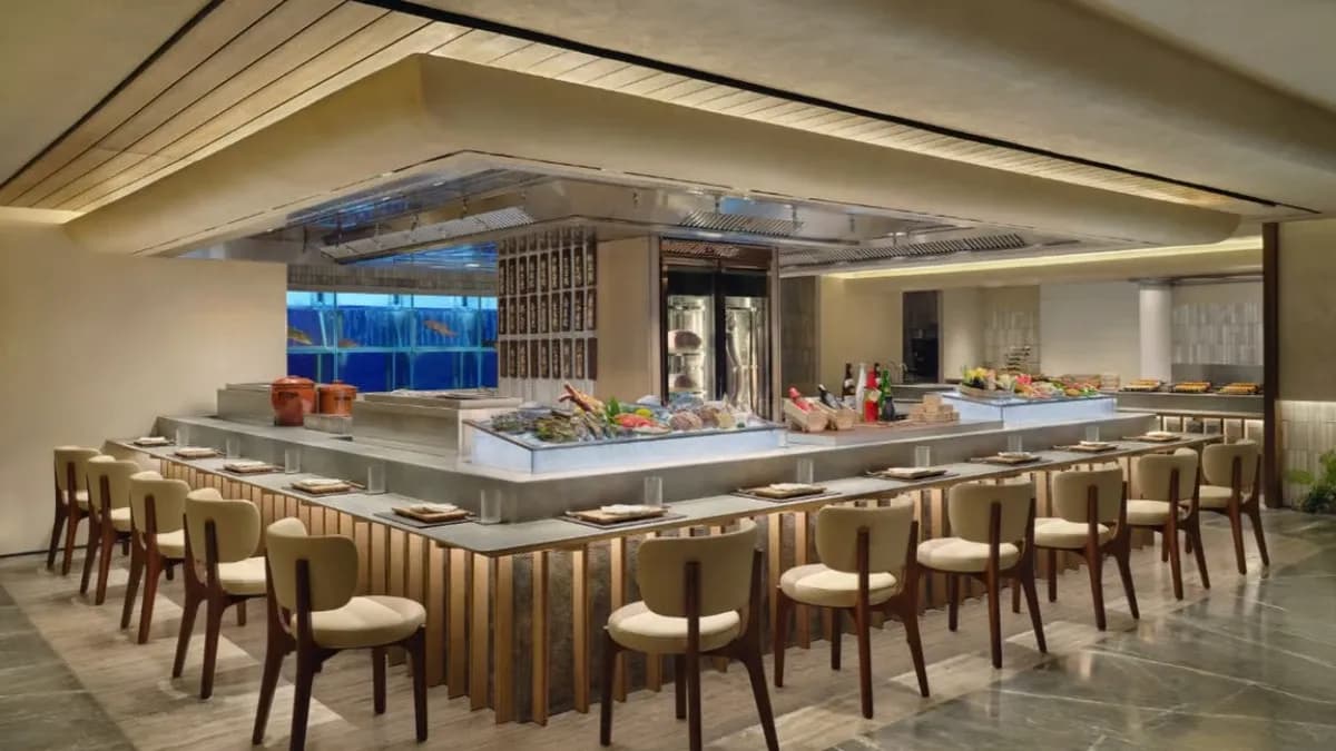ORIJIN Japanese Dining Menghadirkan Hirudoki Cita Rasa Jepang, Dirancang Khusus Untuk Makan Siang
