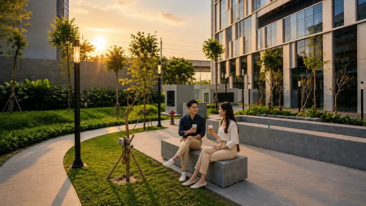 Siaran Media - 10 Tahun Astra Property, Perkuat Portofolio Komersial dan Industrial untuk Menjawab Peluang Baru di Pasar Properti Indonesia
