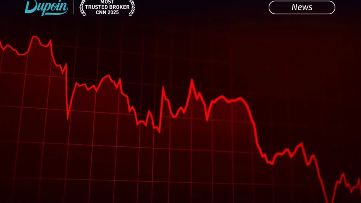 IHSG Anjlok 8,01% Usai MSCI Soroti Status Pasar Indonesia, Perdagangan Berjangka Perhatian