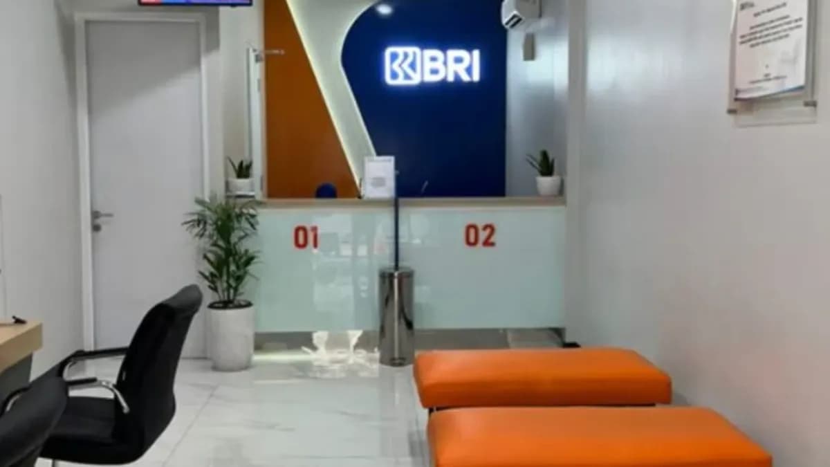 BRI Unit Duren Sawit Tetap Berikan Layanan Perbankan bagi Nasabah Melalui Weekend Banking