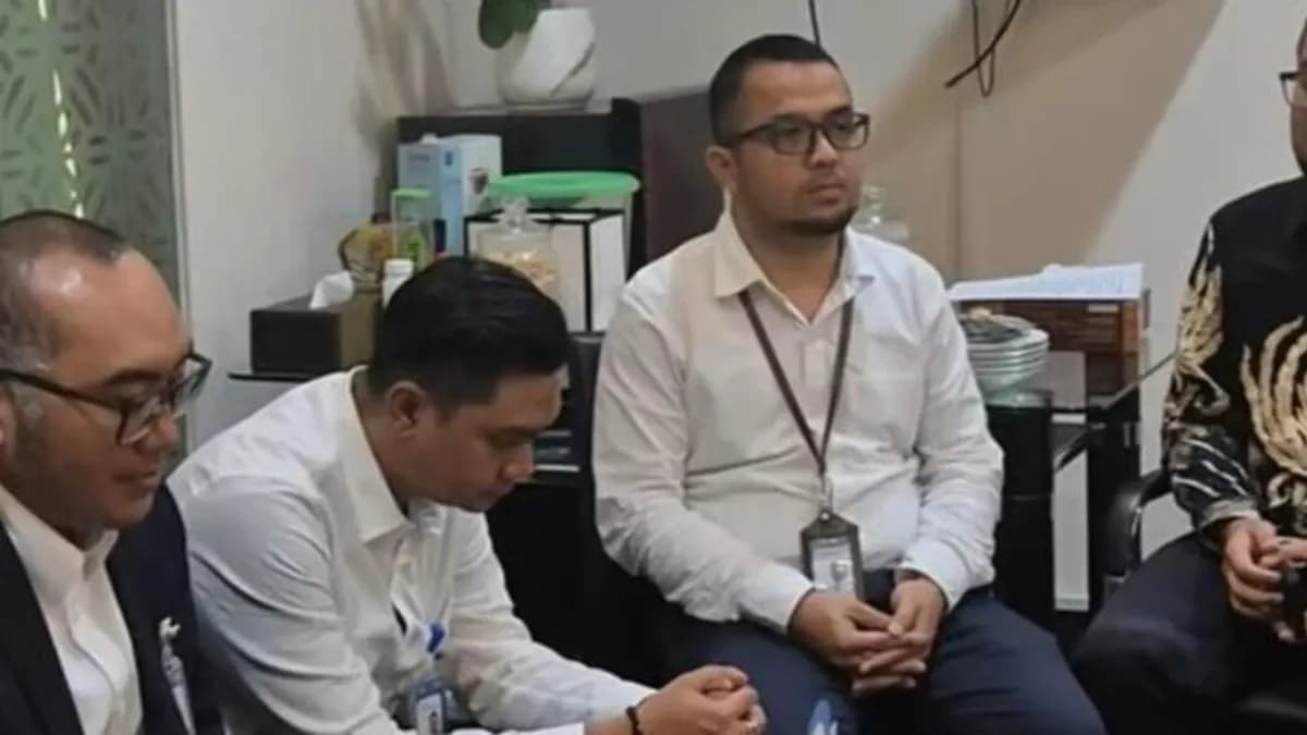 YBM BRI Region 6 Gelar Syukuran HUT ke-25 Secara Sederhana dan Penuh Kebersamaan