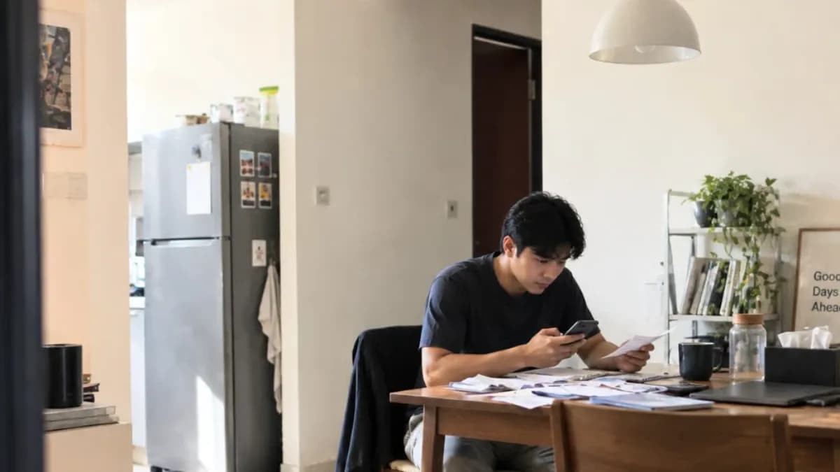 5 Tips yang Harus Kamu Tahu Sebelum Membayar Tagihan BPJS Kesehatan