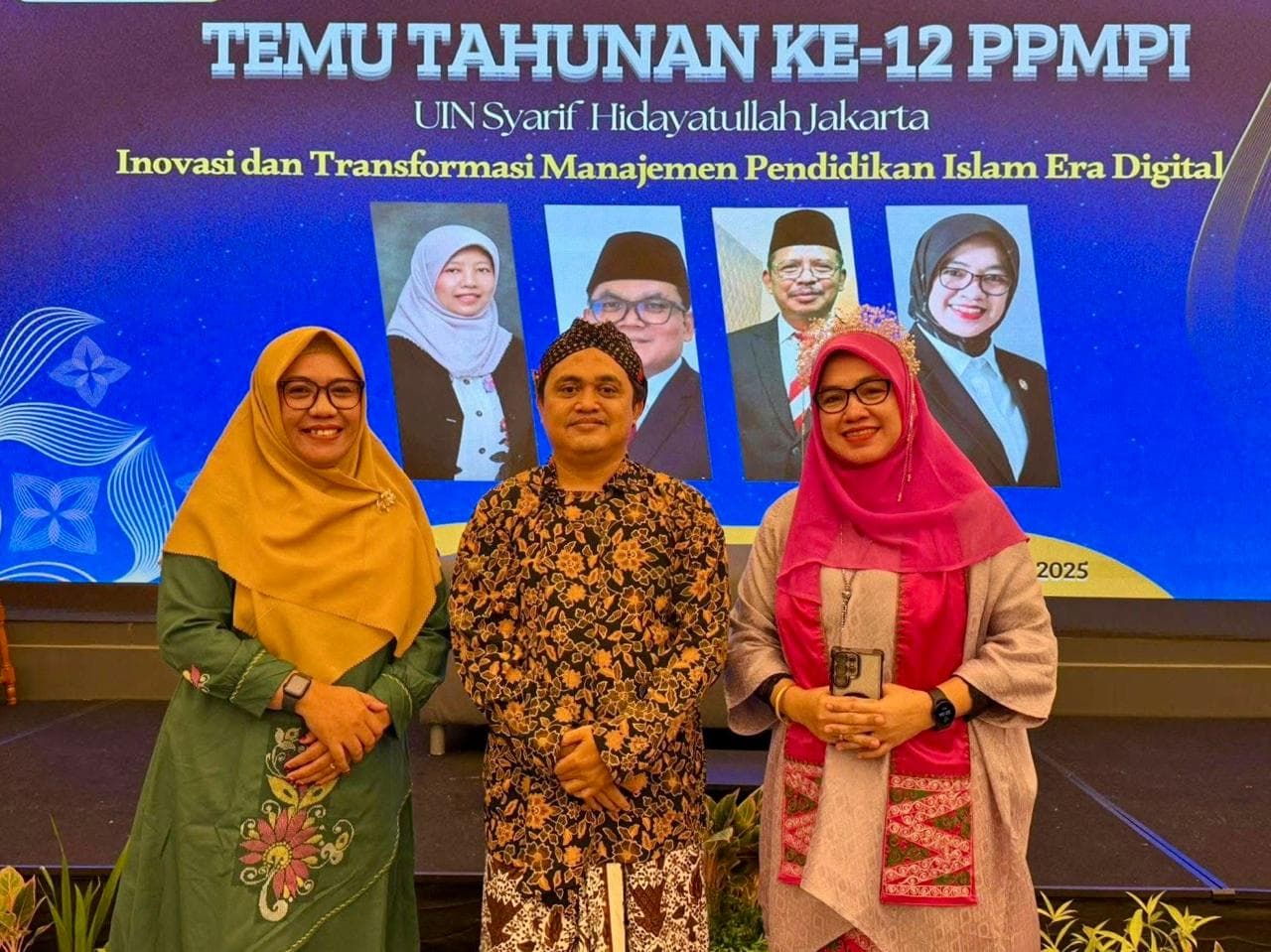 Kemenag Dorong Asosiasi Prodi Manajemen Pendidikan Islam se-Indonesia Manfaatkan Layanan Beasiswa dan Riset Kolaboratif