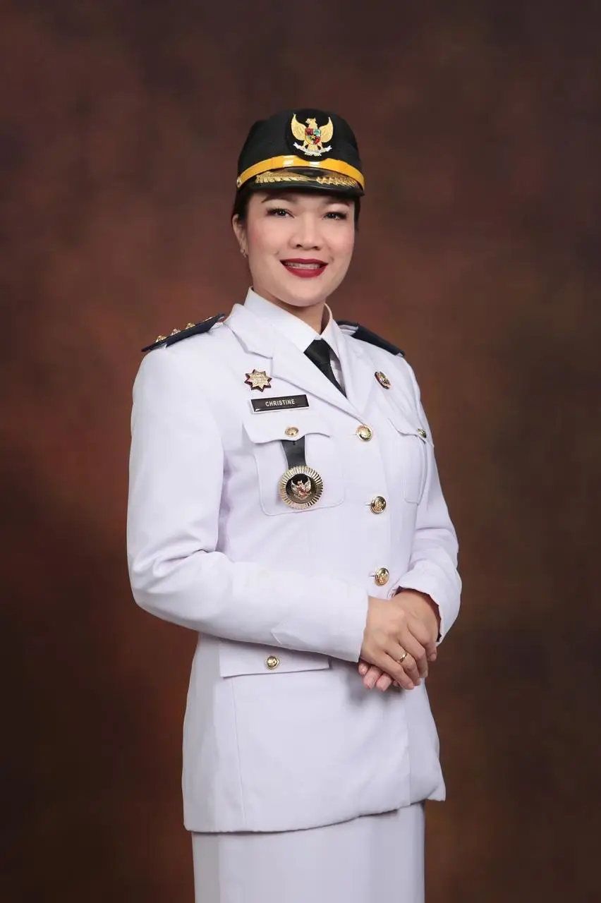 Camat Sukmajaya Ajak Masyarakat Jaga Suasana Kondusif Selama Ramadan